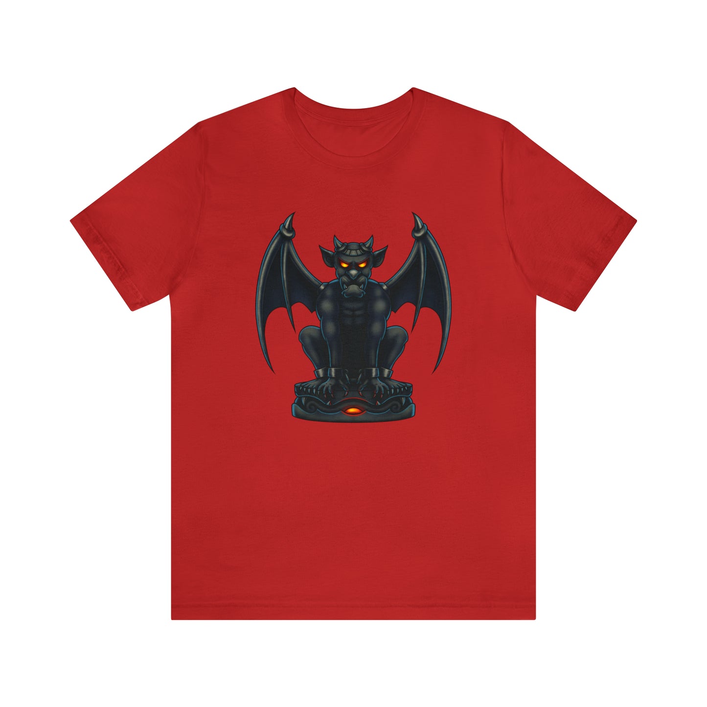 Gargoyle Shirt