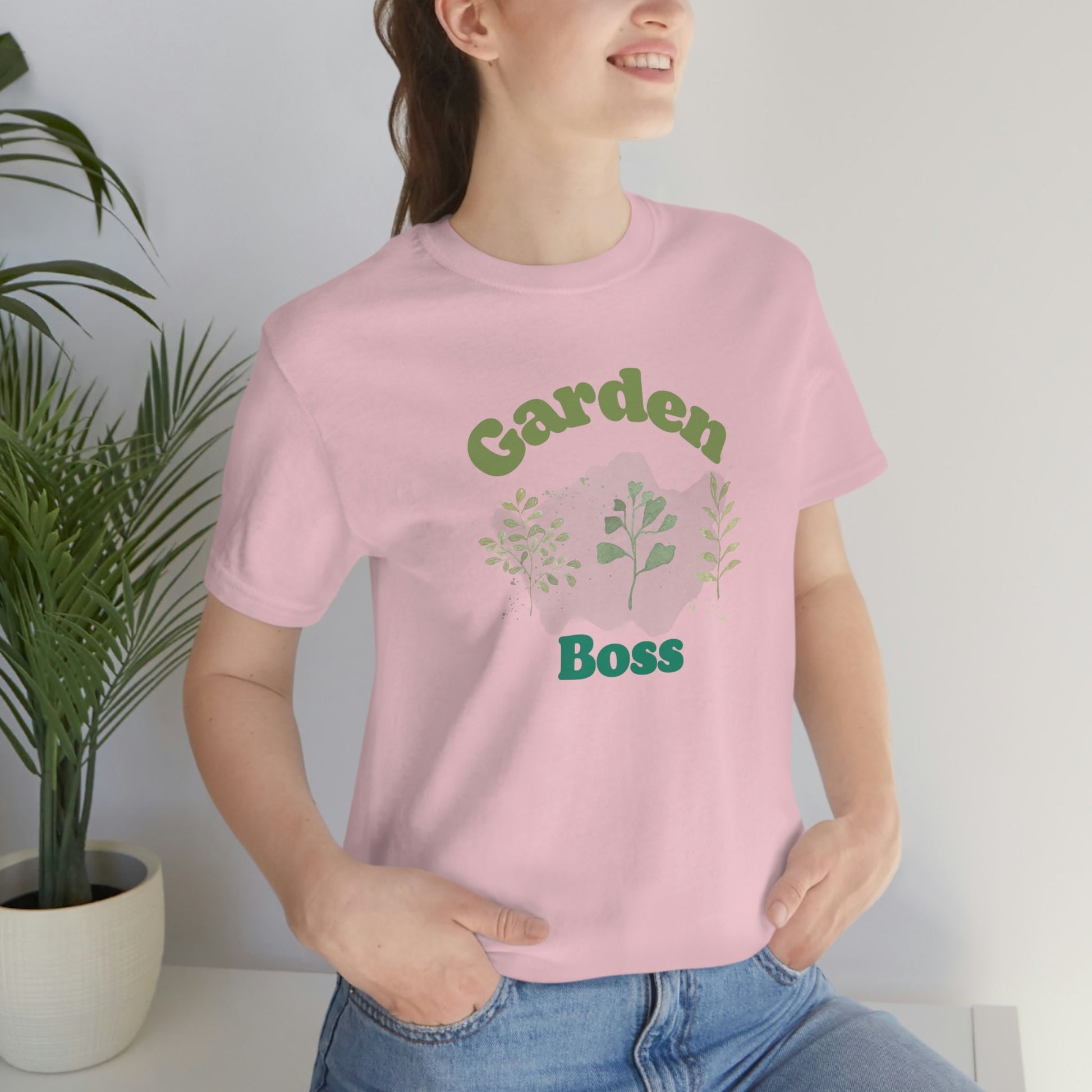 Garden Babe Shirt, Mama T-Shirt, Moms garden Shirt, Mothers Day Gift, Plant Mom Shirt, Plant Lover Gift, Gardening Shirt, grandmas garden shirt