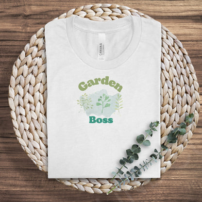 Garden Babe Shirt, Mama T-Shirt, Moms garden Shirt, Mothers Day Gift, Plant Mom Shirt, Plant Lover Gift, Gardening Shirt, grandmas garden shirt