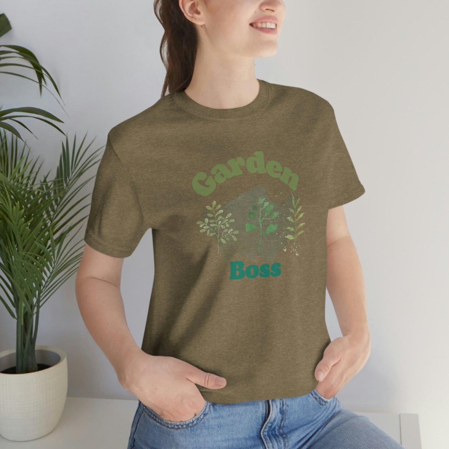 Garden Babe Shirt, Mama T-Shirt, Moms garden Shirt, Mothers Day Gift, Plant Mom Shirt, Plant Lover Gift, Gardening Shirt, grandmas garden shirt