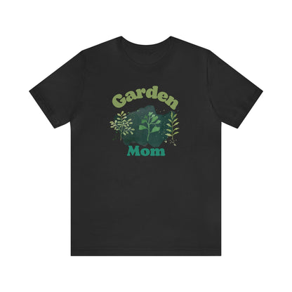 Garden Mom T-Shirt