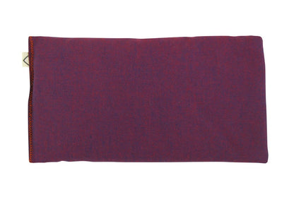 Peace Unscented Flax Filled Eye Pillow